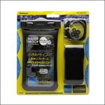 日本品牌Owltech 最高防水標準IPX8 防水袋iPhone/S3/S4/Note2/Note3 （附手臂背帶/防水耳機）防沙/夏天/游泳/海邊